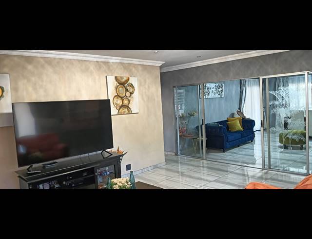 4 BEDROOM HOUSE RENTED IN EDLEEN